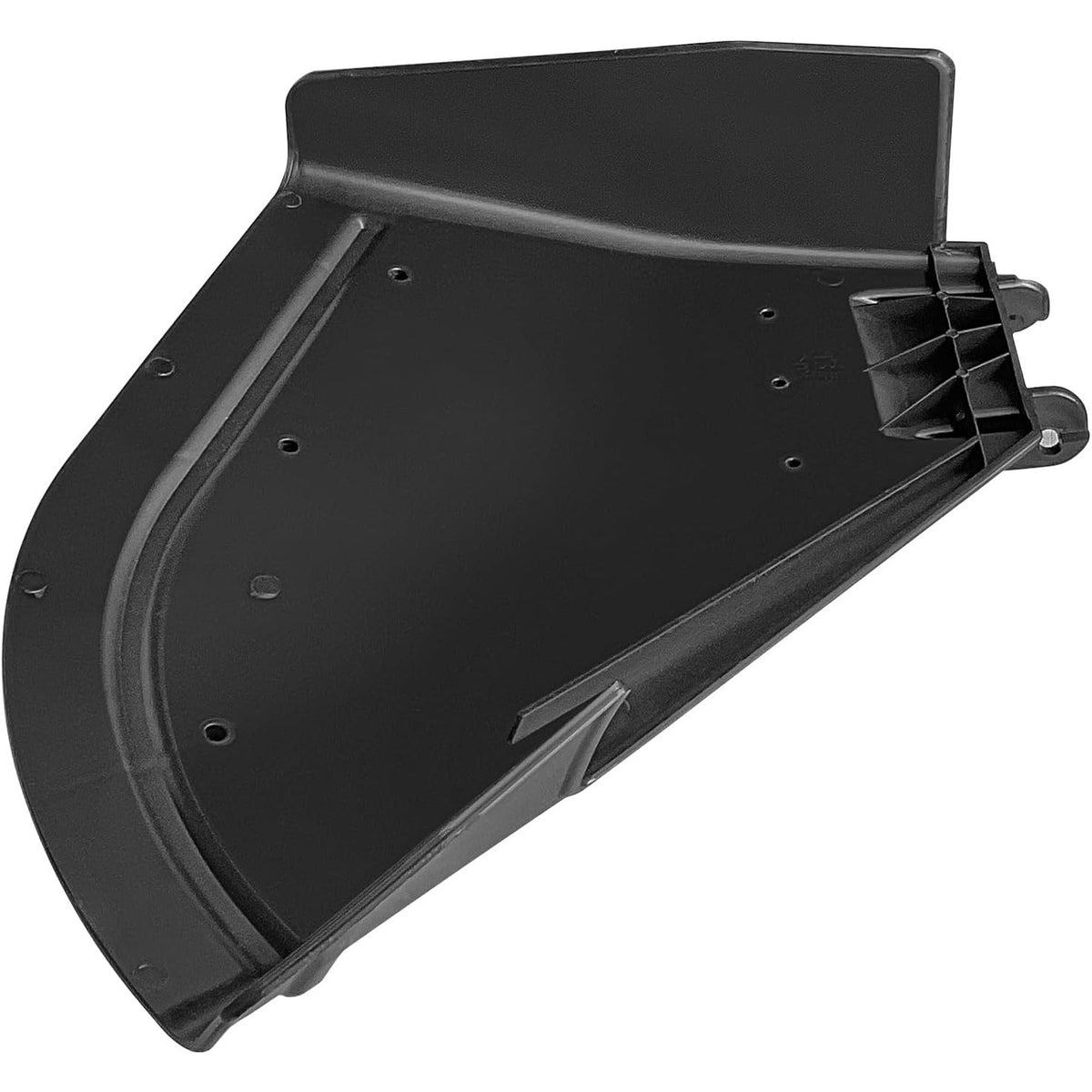 Mower Discharge Deflector Chute 606930 Replacement Hustler Raptor SD 54" & 60"