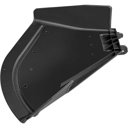 Mower Discharge Deflector Chute 606930 Replacement Hustler Raptor SD 54" & 60"