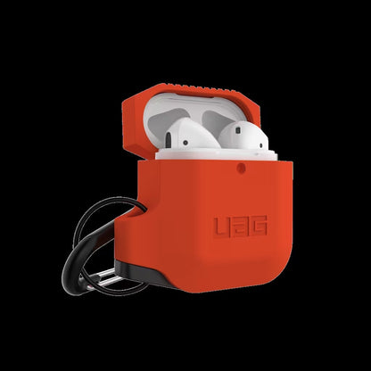 UAG Silicone Case For Apple AirPods (1st Gen, 2016 & 2nd Gen, 2019)