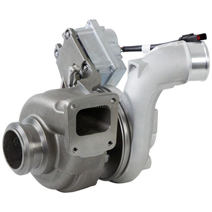 Navistar DT466/570 I313 S300V110 Master Power Turbocharger 173900