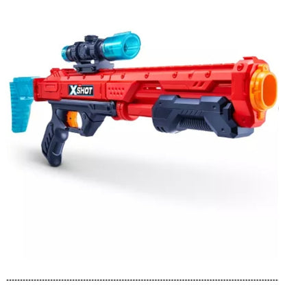 XSHOT Excel Combo Pack dart blasters