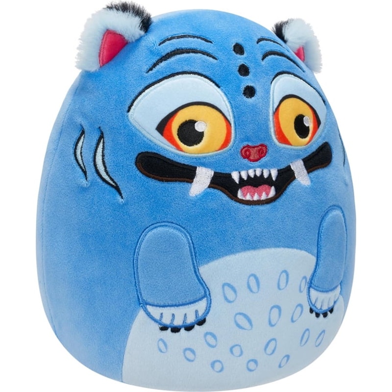 New Squishmallows Original Kpop Demon Hunters 12" Derpy Plush K-Pop