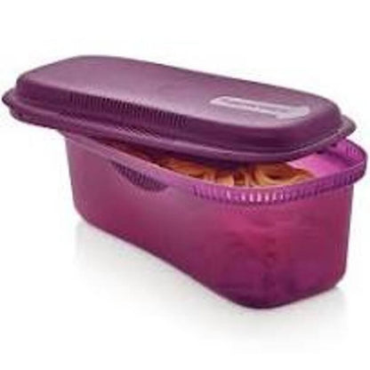 Tupperware Microwave Pasta Maker NEW