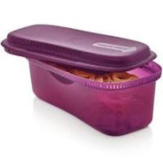 Tupperware Microwave Pasta Maker NEW