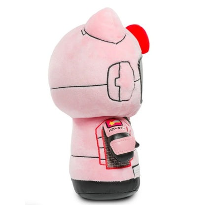 NEW Hello Kitty Pink Kawaii Astronaut Plush