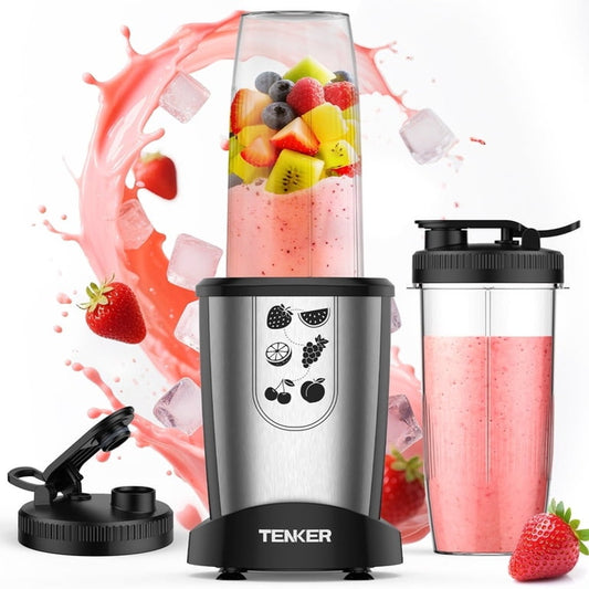 1000W Personal Blender for Smoothies and Shakes