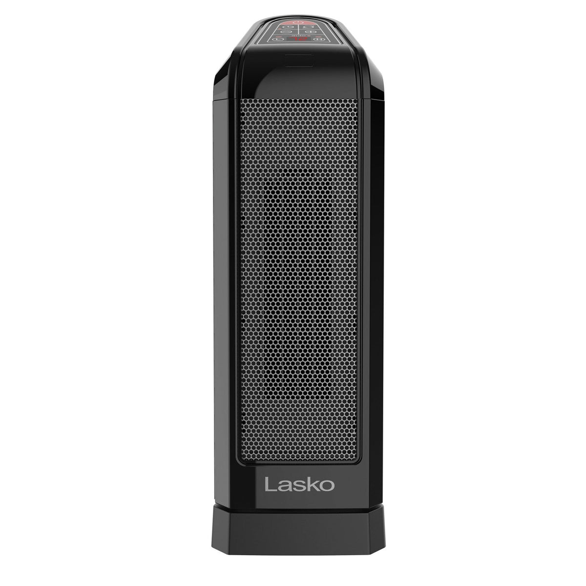 Lasko 16" Ceramic Tower Space HeaterOscillating, 2 Heat Settings
