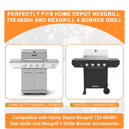 Grill Warming Rack Replacement Upper Rack