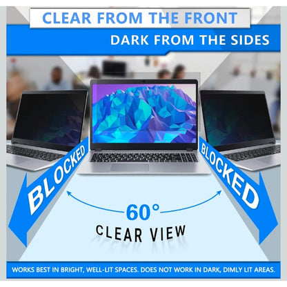 Laptop Privacy Screen 14 inch