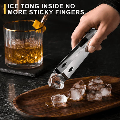 New 20 pc Cocktail Shaker Set