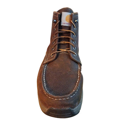 Men's Carhartt Lightweight 4-inch Wedge Chukka Boot Size 10.5