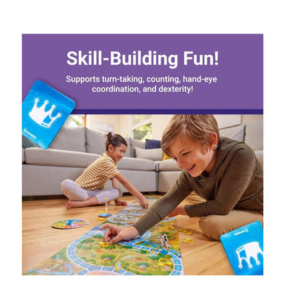 Ravensburger Disney Eye Found It - Hidden Picture Game