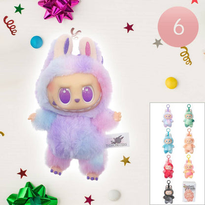 Energy Series Monster Bunny Doll Blind Box