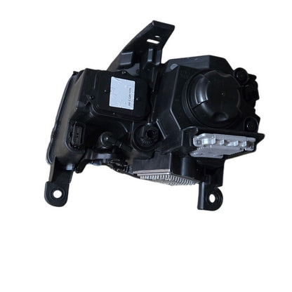 2014-2021 Jeep Grand Cherokee Headlight Replacement (One Headlight)