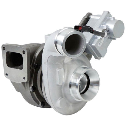 Navistar DT466/570 I313 S300V110 Master Power Turbocharger 173900