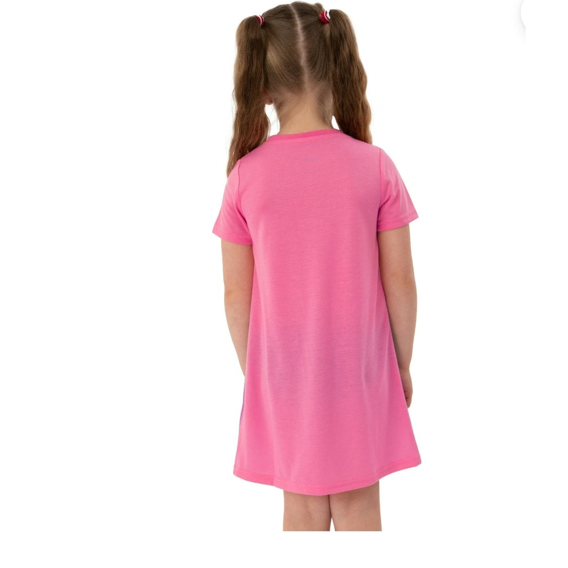 Dora The Explorer Girls Nightgown Night Gown Night Dress Size 6