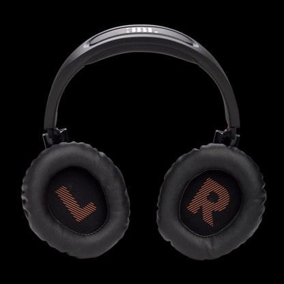 JBL Free WFH Noise Cancellation Wireless Over-Ear Headset