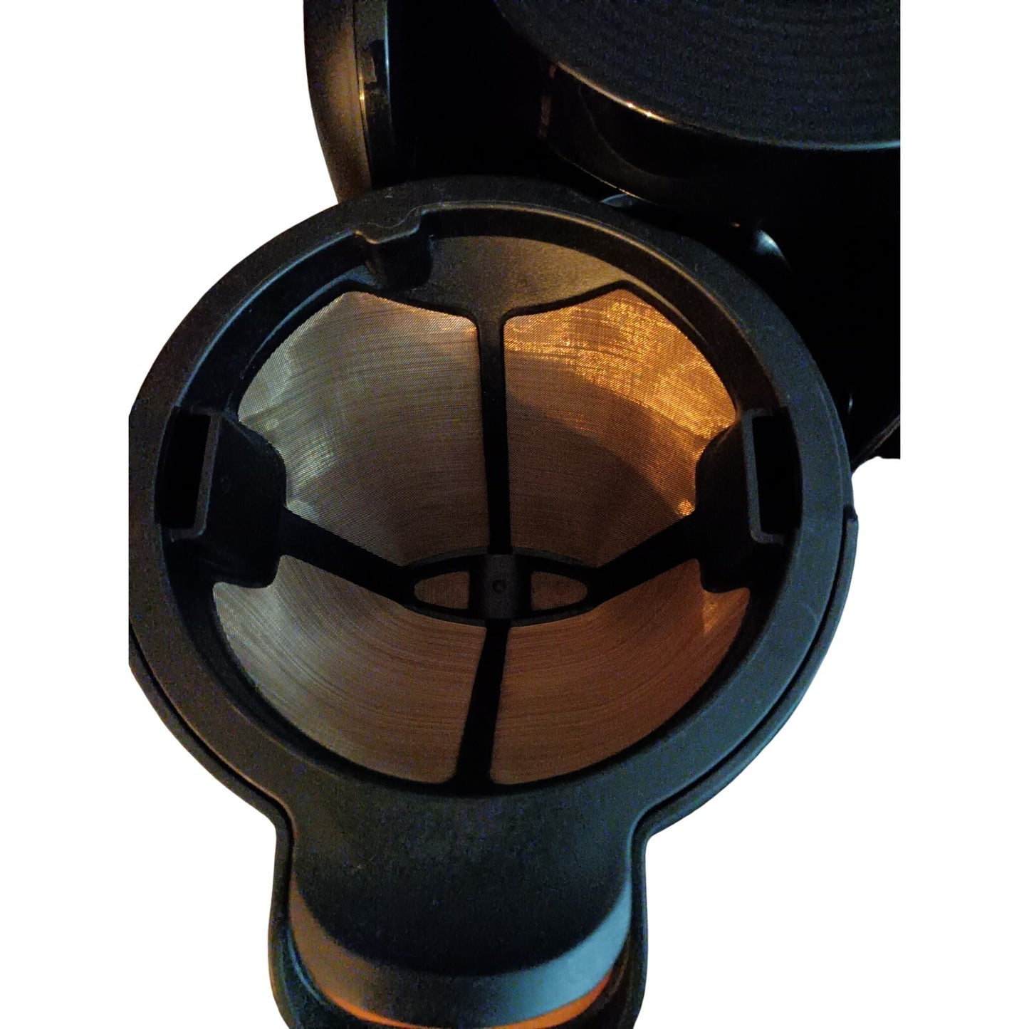 Shark Ninja Hot and Cold Brewed Coffee & Tea System w/ Frother & Thermal Carafe