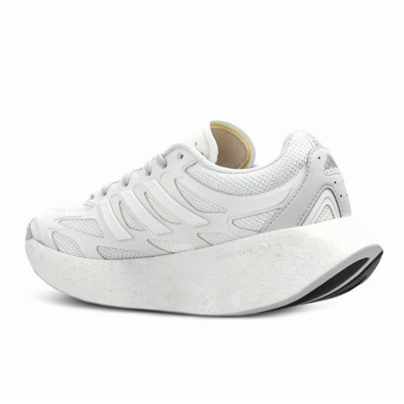 adidas Adizero Aruku Women's Size 9 White Sneakers Casual Shoes IH0849