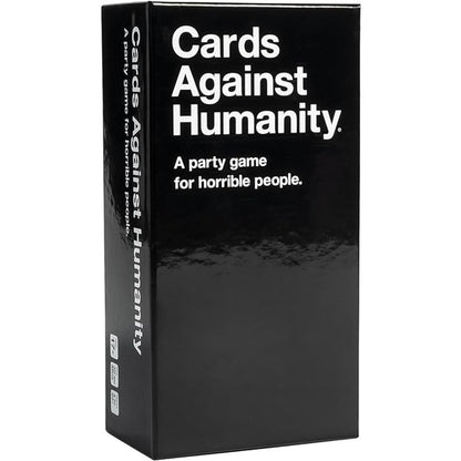Cards Against Humanity Card Game 17+