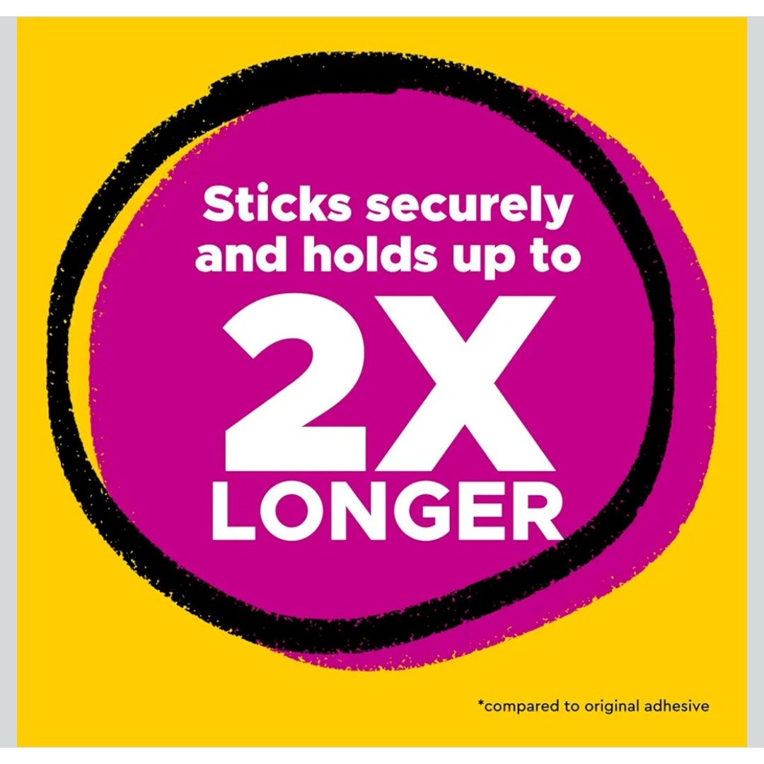 Post-It Mini Easel Pad 15"x18", 20 Sheet Pad