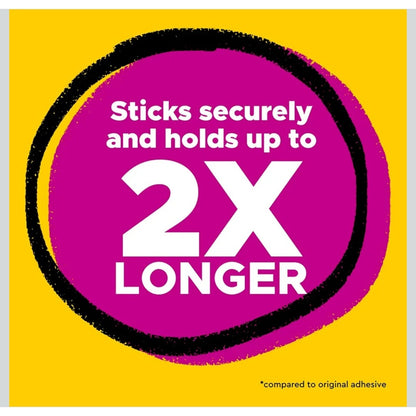 Post-It Mini Easel Pad 15"x18", 20 Sheet Pad