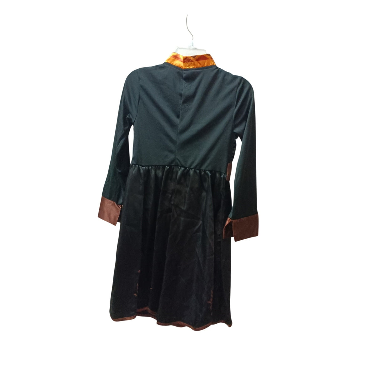 Disney Frozen Princess Anna Costume dress
