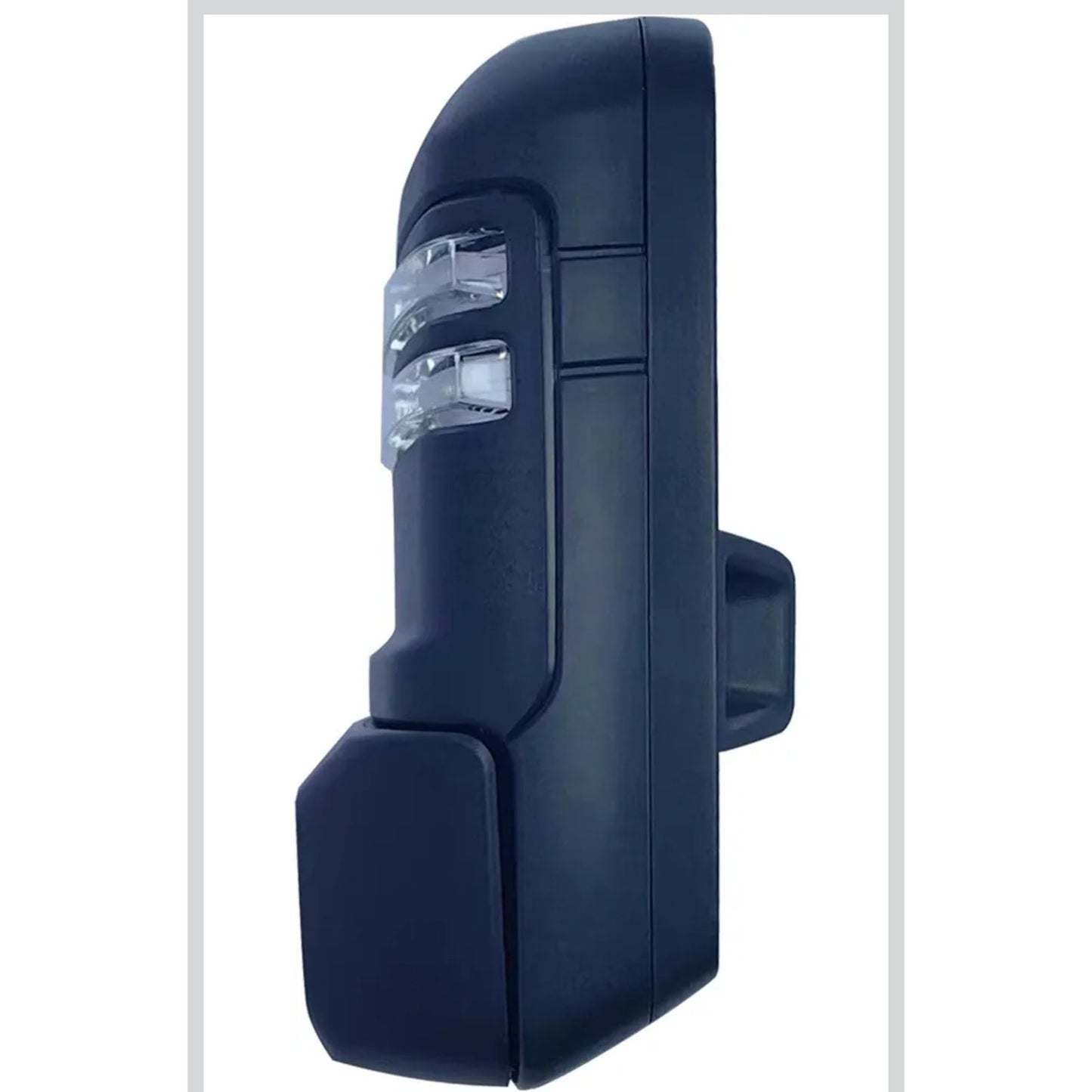 Silverado Towing Mirror Power and Heated 2019-2024 ONE Replacement Side Mirror