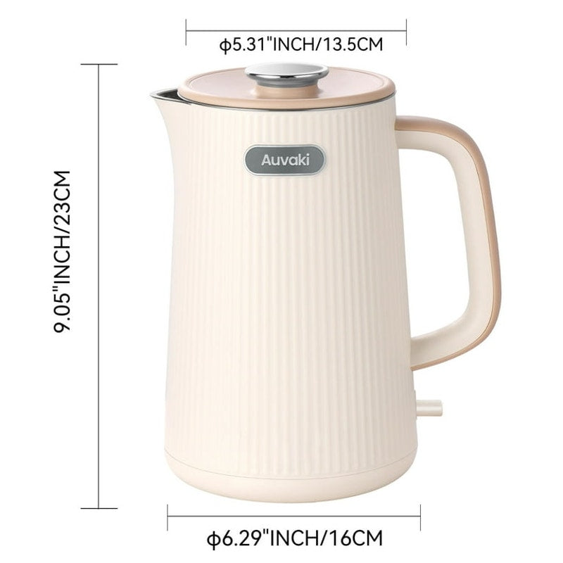 1.7L Electric Tea Kettle Teakettle