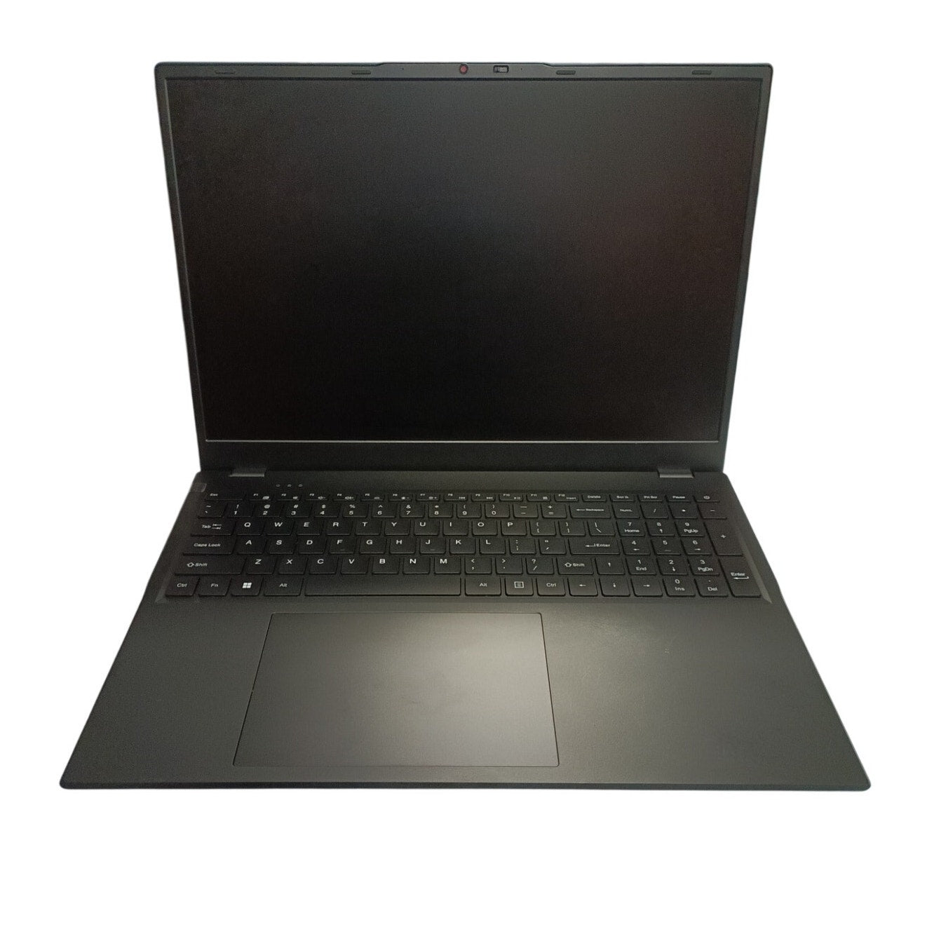 17.6" Windows 11 Laptop 16GB DDR4 640GB SSD Storage Laptop Computer