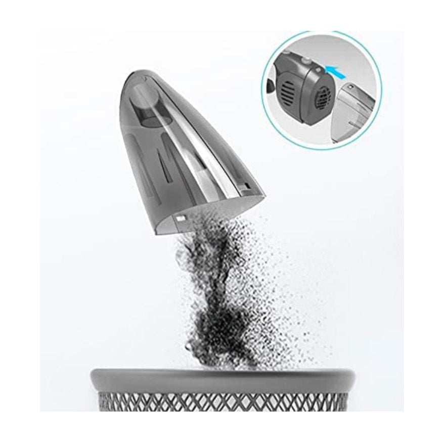 Handheld Vacuum Cordless Car Vacuum