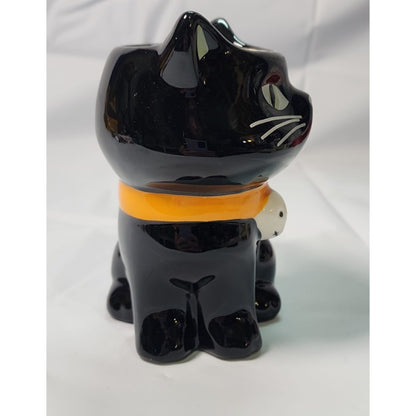 Black Cat Mug Hyde and EEK! Boutique 12 fl. oz (NEW) Ceramic Target Coffee Mug