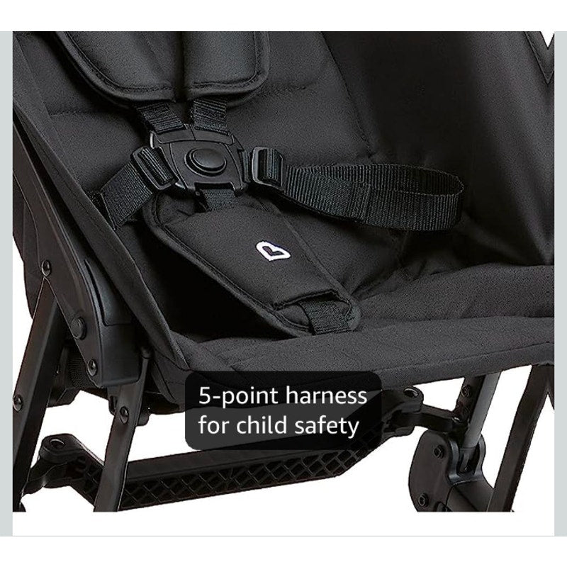 Munchkin Sparrow Travel Baby Stroller