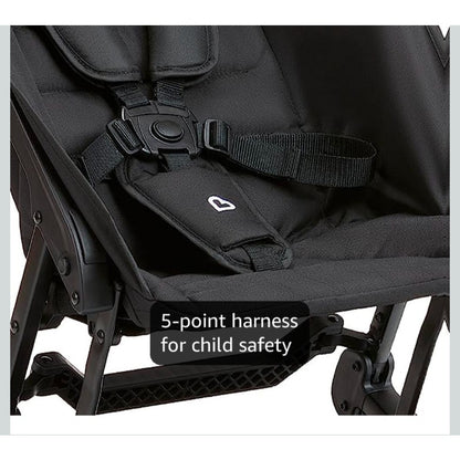 Munchkin Sparrow Travel Baby Stroller