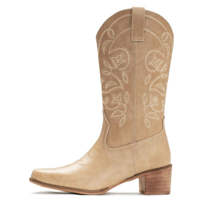 Cowboy Boots Size 10.5 Women's Western Boots Cowgirl Boots