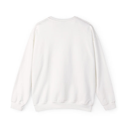 Skeleton Vintage Art Crewneck Sweatshirt