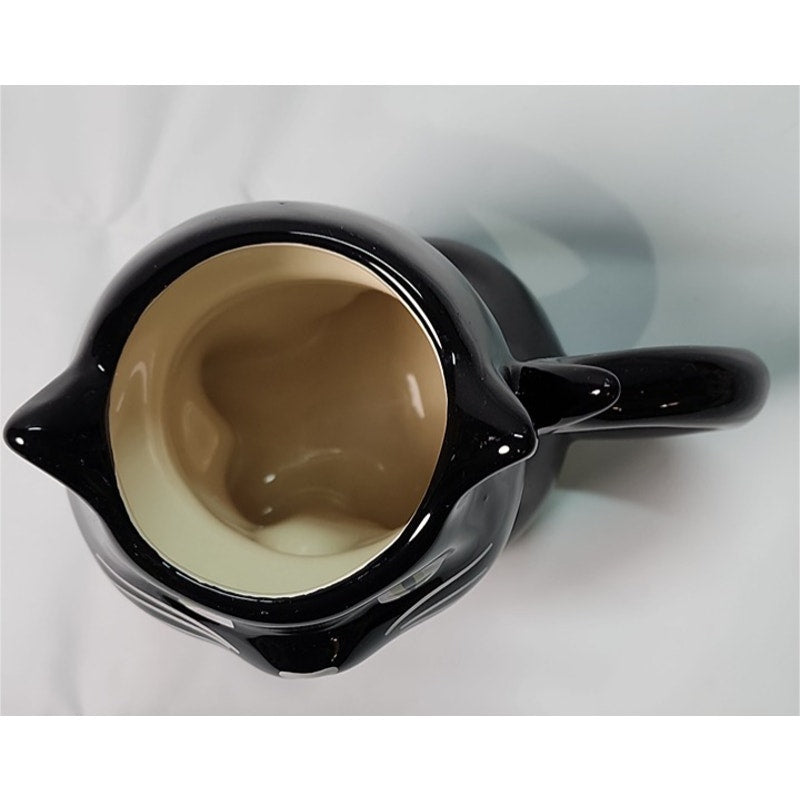 Black Cat Mug Hyde and EEK! Boutique 12 fl. oz (NEW) Ceramic Target Coffee Mug