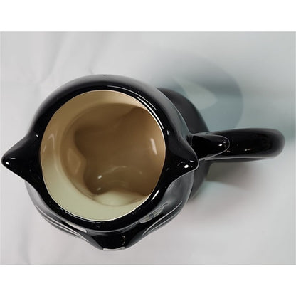 Black Cat Mug Hyde and EEK! Boutique 12 fl. oz (NEW) Ceramic Target Coffee Mug