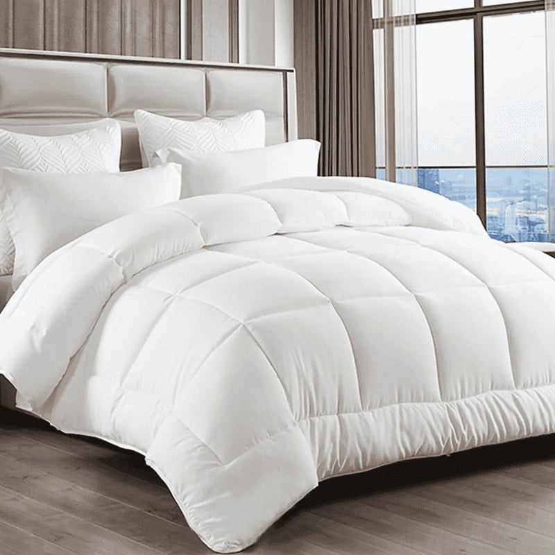 New King Comforter Duvet Insert