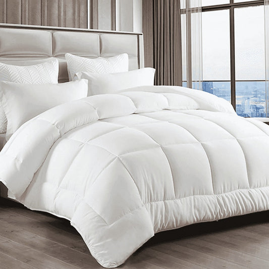 New King Comforter Duvet Insert