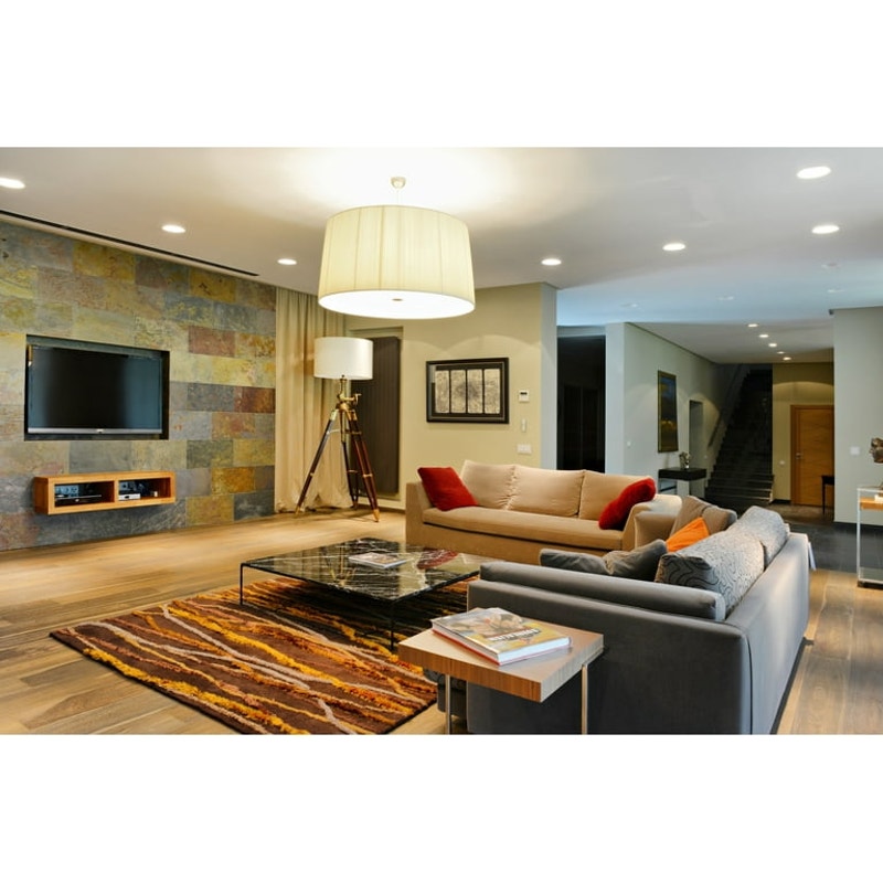 13 Watt 120 Volts Dimmable LED bulb 4 pack BR30