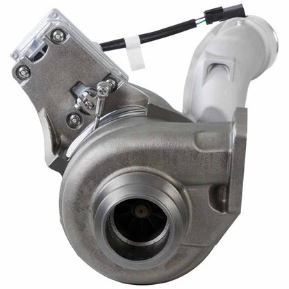 Navistar DT466/570 I313 S300V110 Master Power Turbocharger 173900