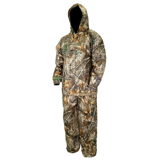 Frogg Toggs All-Purpose Rain Suit for Men, Waterproof