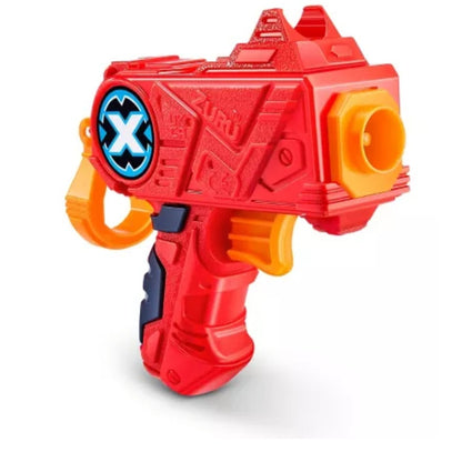 XSHOT Excel Combo Pack dart blasters