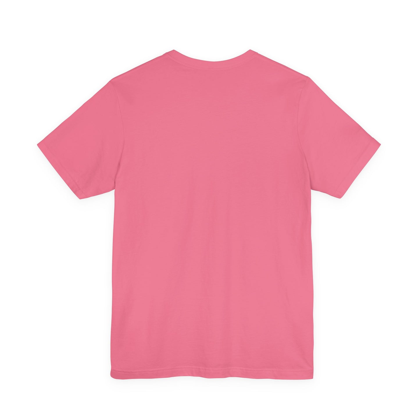 Pink Boo Crew Ghost Tee | Breast Cancer Awareness Ribbon, October Pink