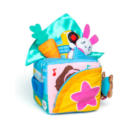 Ms. Rachel Official Surprise Learning Box