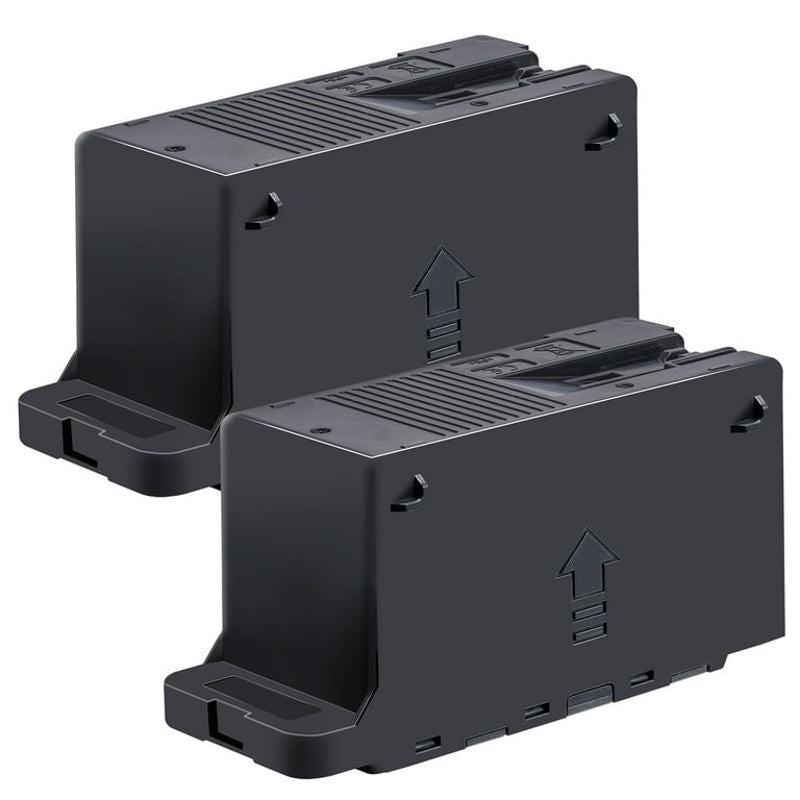 C9345 Ink Maintenance Box Replacement