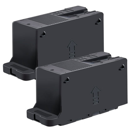 C9345 Ink Maintenance Box Replacement