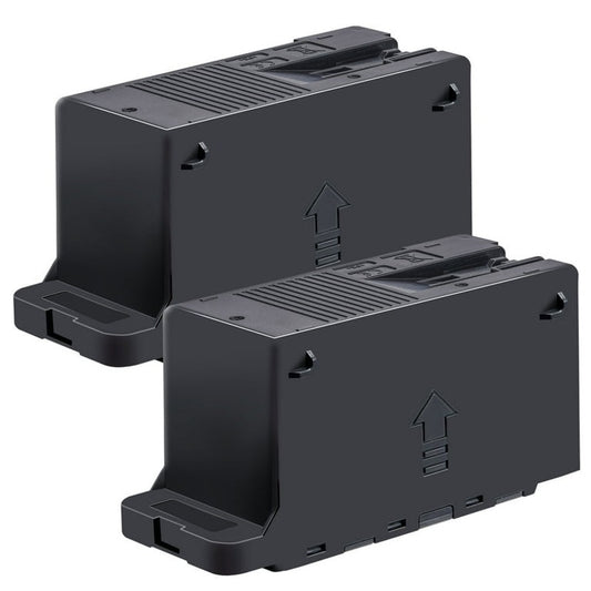 C9345 Ink Maintenance Box Replacement