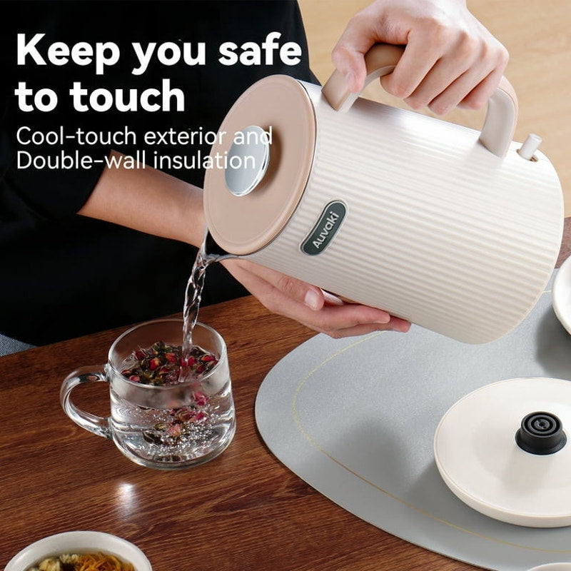 1.7L Electric Tea Kettle Teakettle